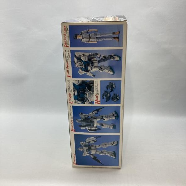 ����šێ��ގݎ��ގѡ˥Х���� MG RX-79(G)Ez-8 ������ࡦ�������������� 1/100 ��ư��Υ������ ��08MS���� [4902425776347]��O�¾��