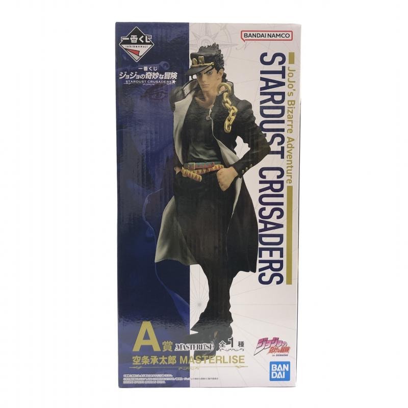 Amazon | バンプレスト 一番くじ ジョジョの奇妙な冒険 第三部