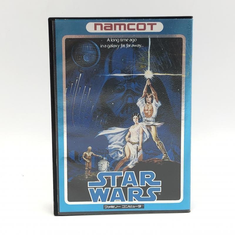 ����š�FC�˥ʥॳ �������������� �ե��ߥ��󥽥ե� STAR WARS�ڽ��ߤ���� [4907892000360]��OȾ�ġ�