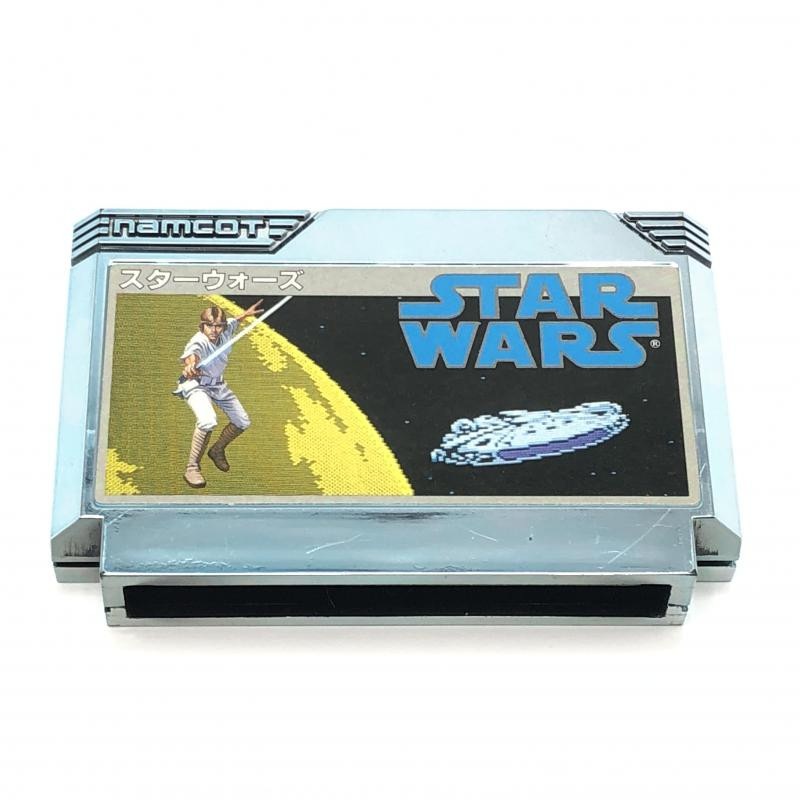 ����š�FC�˥ʥॳ �������������� �ե��ߥ��󥽥ե� STAR WARS�ڽ��ߤ���� [4907892000360]��OȾ�ġ�