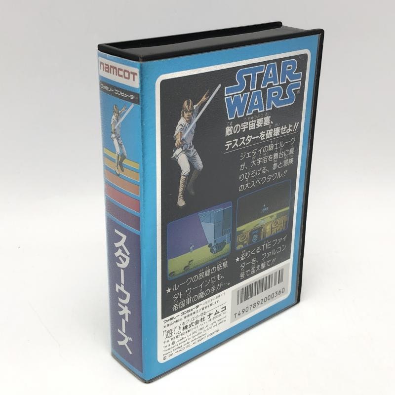 ����š�FC�˥ʥॳ �������������� �ե��ߥ��󥽥ե� STAR WARS�ڽ��ߤ���� [4907892000360]��OȾ�ġ�