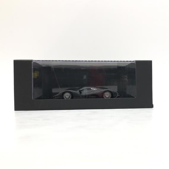 中古】開封） 1／43 インターアライド ASPARK OWL