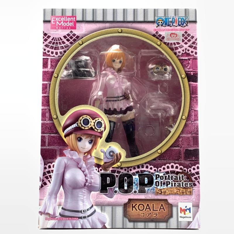 šۥᥬϥ P.O.P  Portrait.Of.Pirates ԡ Sailing AgainOȾŹ