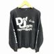 ����š�OLD DEF JAM RECORDINGS ξ�̥ץ��ȥ������å� XL �֥�å� �ǥե�����O��¼��