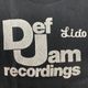 ����š�OLD DEF JAM RECORDINGS ξ�̥ץ��ȥ������å� XL �֥�å� �ǥե�����O��¼��