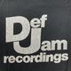 ����š�OLD DEF JAM RECORDINGS ξ�̥ץ��ȥ������å� XL �֥�å� �ǥե�����O��¼��