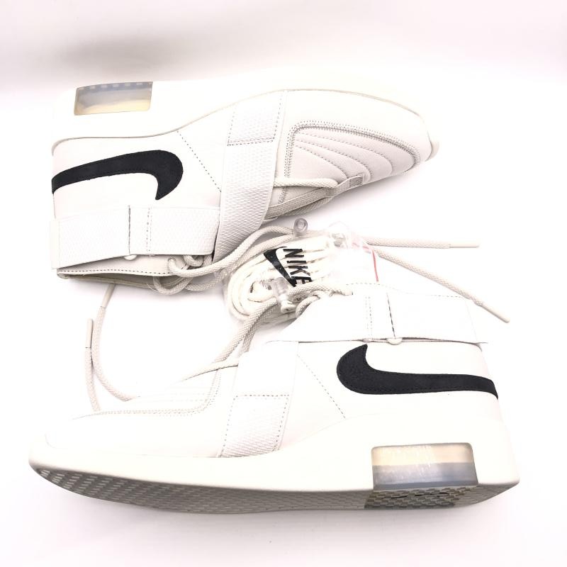 ����š�Fear Of God �� Nike Air Raid "Light Bone" 27.5cm AT8087-001���ե��������֥��åɡ��ʥ�����O˭�ġ�