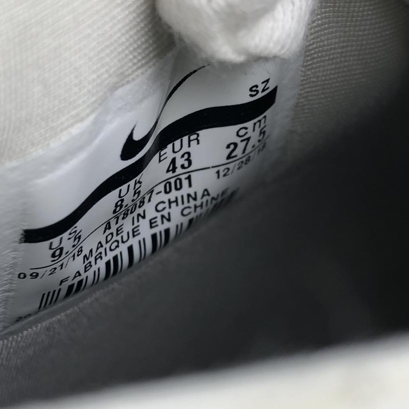 ����š�Fear Of God �� Nike Air Raid "Light Bone" 27.5cm AT8087-001���ե��������֥��åɡ��ʥ�����O˭�ġ�