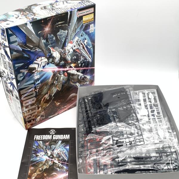 ����šێ��ގݎ��ގѡ�MG 1/100 �ե꡼���६����� Ver.2.0 [4573102616111]��OȾ�ġ�