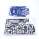 ����šێ��ގݎ��ގѡ�MG 1/100 �ե꡼���६����� Ver.2.0 [4573102616111]��OȾ�ġ�