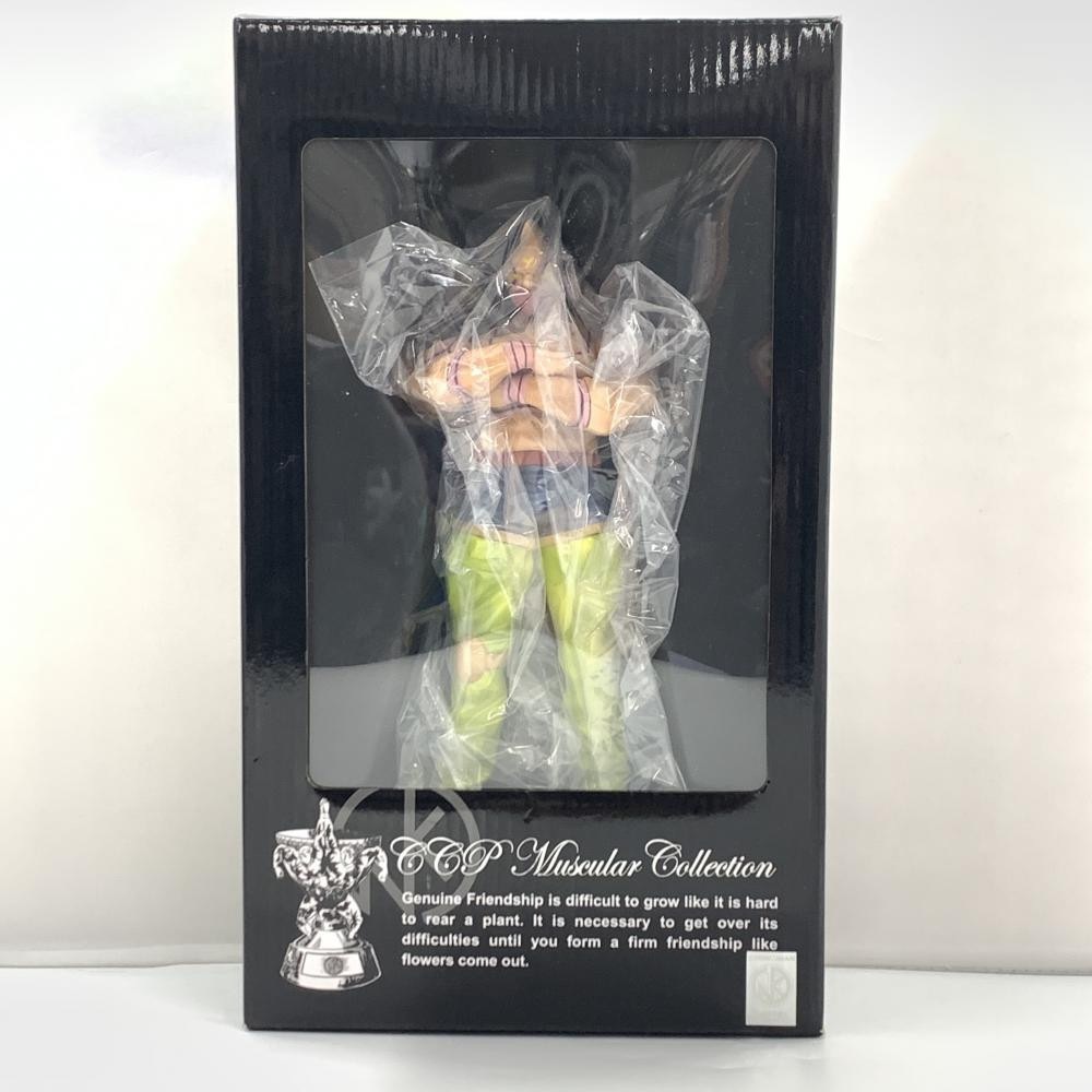 中古】開封)キン肉マンスーパー・フェニックス(画集カラーVer