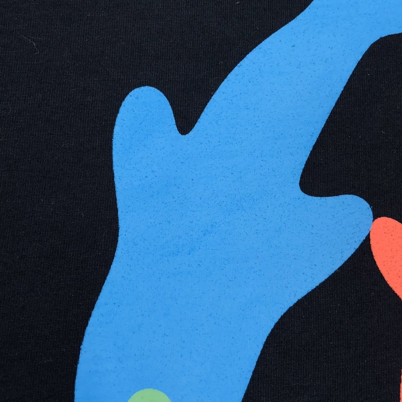 ����š�DAIWA PIER39 Geoff McFetridge Tech Tee L �ͥ��ӡ� ������ԥ������ƥ��ʥ����OȾ��Ź��