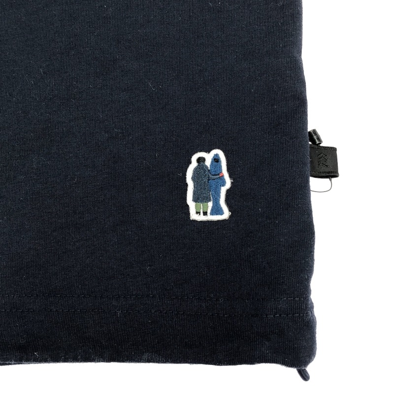 ����š�DAIWA PIER39 Geoff McFetridge Tech Tee L �ͥ��ӡ� ������ԥ������ƥ��ʥ����OȾ��Ź��