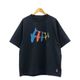 ����š�DAIWA PIER39 Geoff McFetridge Tech Tee L �ͥ��ӡ� ������ԥ������ƥ��ʥ����OȾ��Ź��