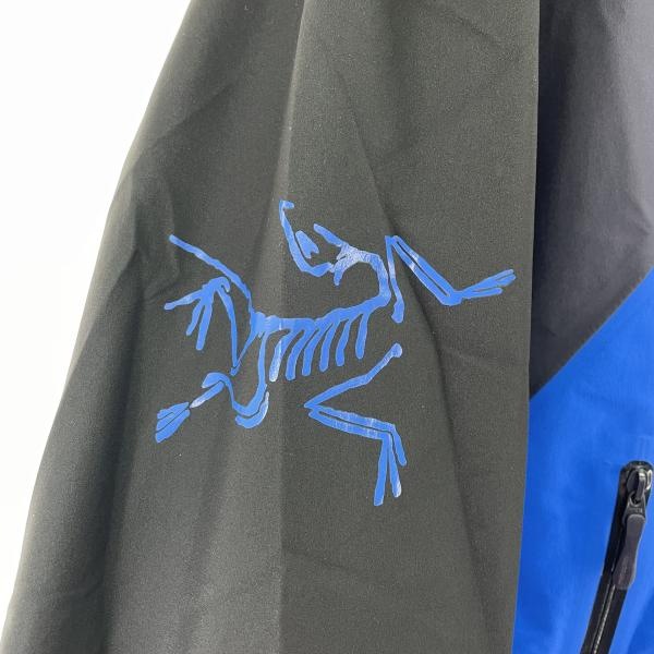 ����š�ARC'TERYX��BETA JACKET ������XL BEAMS ��/�� �������ƥꥯ����O���ġ�