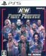 ����š�PS5��AEW: Fight Forever [PS5��] [4571574970182]��O�����