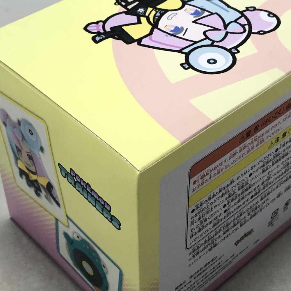 ����šۥݥ���� POKEMON TRAINERS �ʥ󥸥����ϥ�Х꡼ �ݥ��åȥ�󥹥��� �����Ѥߴ����� �ݥ���󥻥󥿡������O�ĳ���