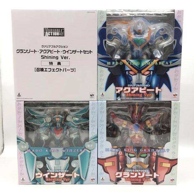 グランゾート アクアビート ウィンザートセット Shining Ver.(エフェ