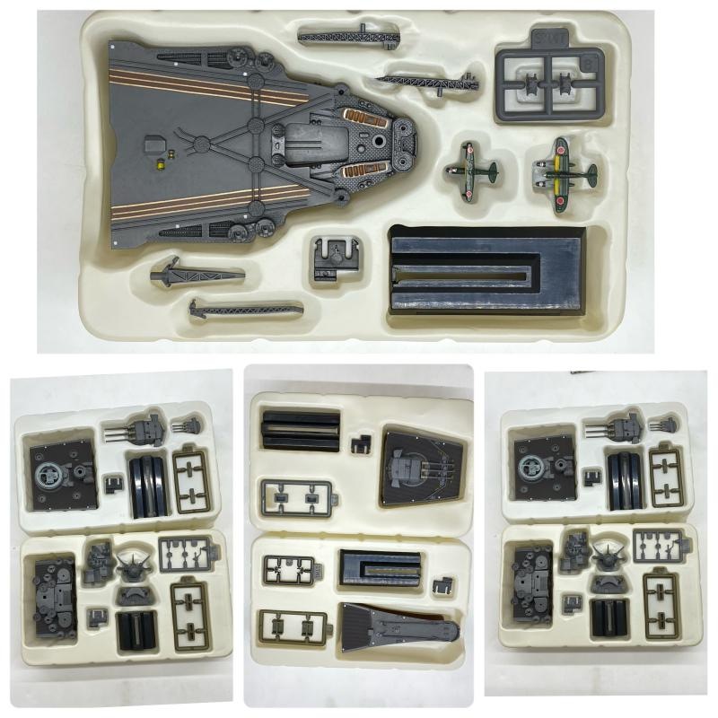 ����š۳�����1/700 ���� 7�糧�å� ��Ϣ���Ϸ����꡼�� ������¡ס�O������