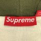 ����š�Supreme Hood Logo Thermal Zip Up Hoodie M ������ ����ץ꡼���OȾ�ġ�
