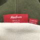 ����š�Supreme Hood Logo Thermal Zip Up Hoodie M ������ ����ץ꡼���OȾ�ġ�