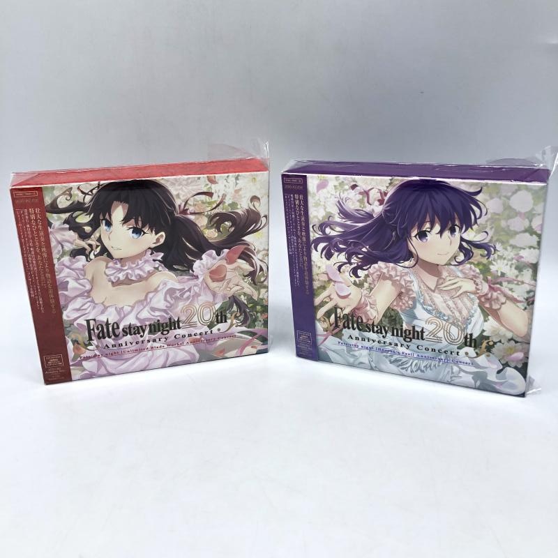 šFate/stay night 20ǯǰ 󥵡 Unlimited Blade  Works Heaven's Feel ץåȡOȾŹ