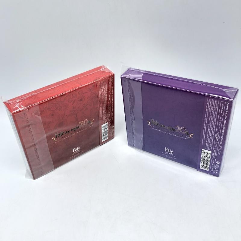 šFate/stay night 20ǯǰ 󥵡 Unlimited Blade  Works Heaven's Feel ץåȡOȾŹ