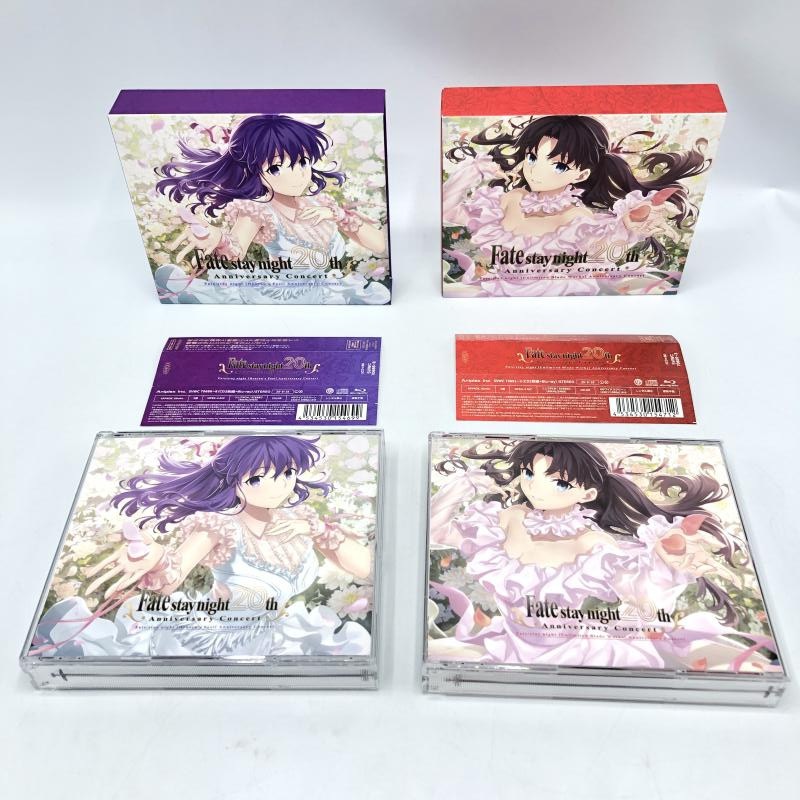 šFate/stay night 20ǯǰ 󥵡 Unlimited Blade  Works Heaven's Feel ץåȡOȾŹ