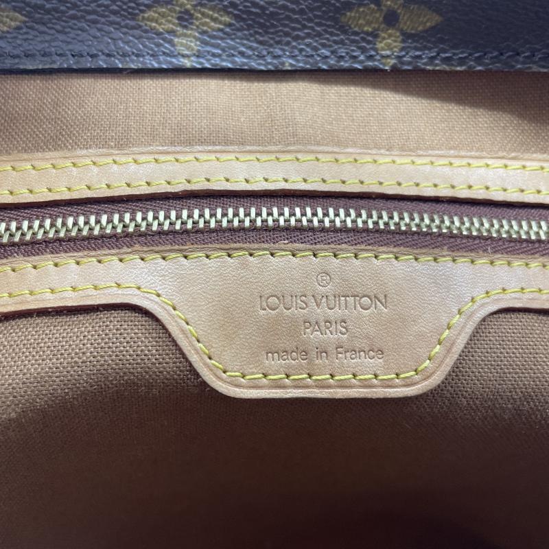 ����š�LOUIS VUITTON ��Υ���� ���Хԥ��� M51148 �륤�����ȥ� �Хå� �ϥ�ɥХå� �ȡ��ȥХå���O���ܡ�