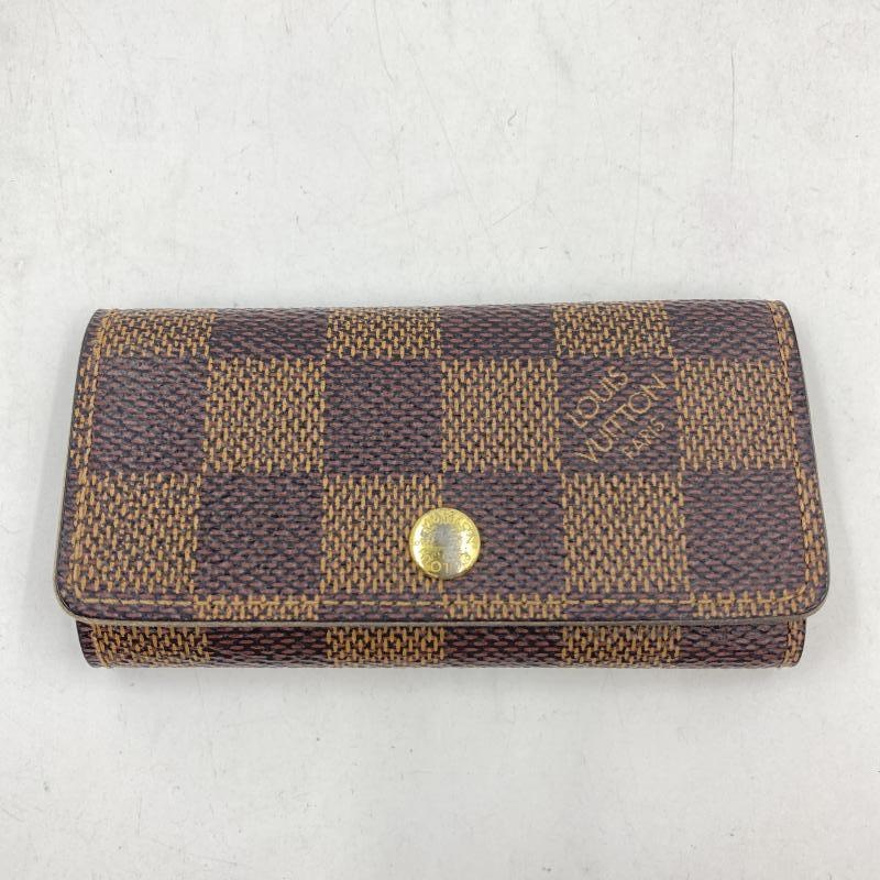 ����š�LOUIS VUITTON �ߥ��ƥ����죴 N60385 ���������� �����졦�����륤�����ȥ��O������