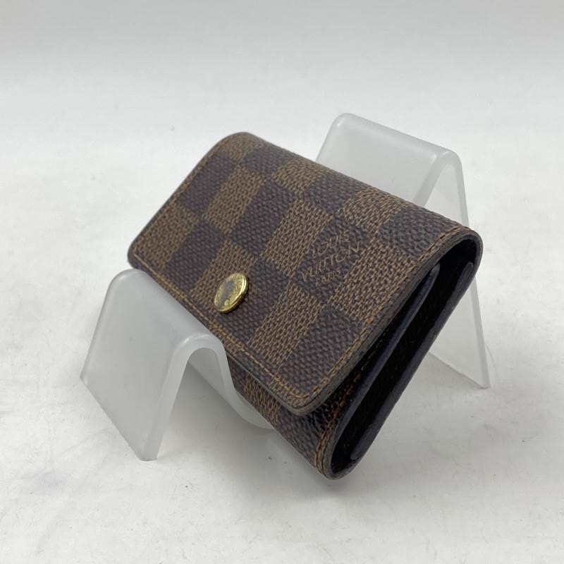����š�LOUIS VUITTON �ߥ��ƥ����죴 N60385 ���������� �����졦�����륤�����ȥ��O������