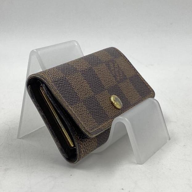 ����š�LOUIS VUITTON �ߥ��ƥ����죴 N60385 ���������� �����졦�����륤�����ȥ��O������