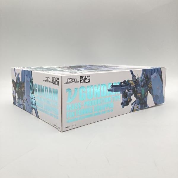 ����šۡ�̤����)�Х���� METAL ROBOT�� (Ka signature) ��SIDE MS�� �̻����ͥ������ (�ե��󡦥ե���ͥ�����)��O�������