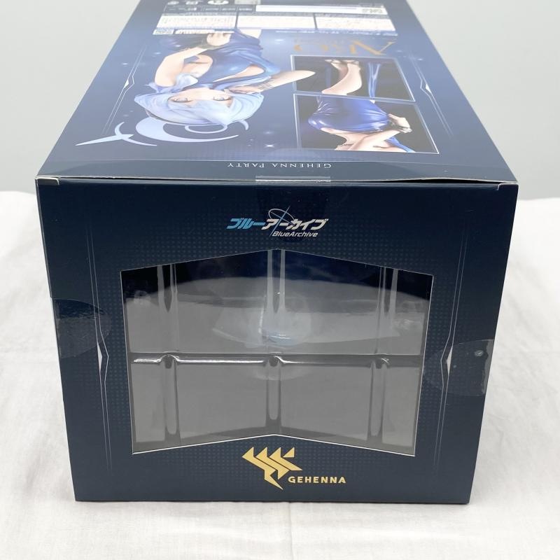 ����š�̤���� 1/7 ���� �ɥ쥹 ���åɥ��ޥ��륫��ѥˡ� �֥롼���������� Blue Archiv �֥륢����O˭�ġ�
