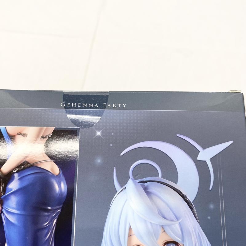 ����š�̤���� 1/7 ���� �ɥ쥹 ���åɥ��ޥ��륫��ѥˡ� �֥롼���������� Blue Archiv �֥륢����O˭�ġ�