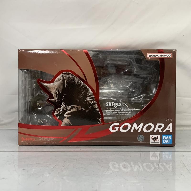 Amazon | TAMASHII NATIONS S.H.フィギュアーツ ゴモラ 約160mm