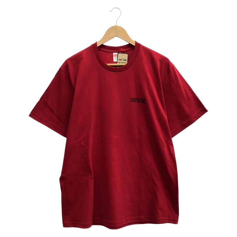 ����š�Supreme 25AW Dash Snow Tee ������M ��å� ����ץ꡼�� ��O˭�ġ�