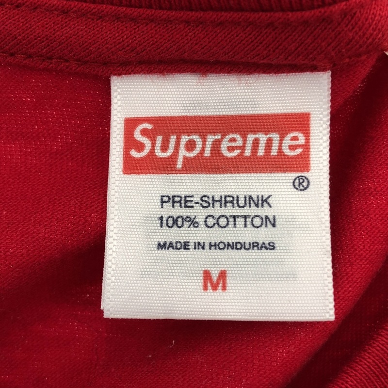 ����š�Supreme 25AW Dash Snow Tee ������M ��å� ����ץ꡼�� ��O˭�ġ�