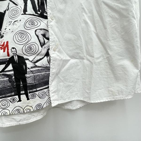 ����š�STUSSY �ѥͥ�ե������� �������ȥ꡼����� ������M �� ���줢���O���ġ�