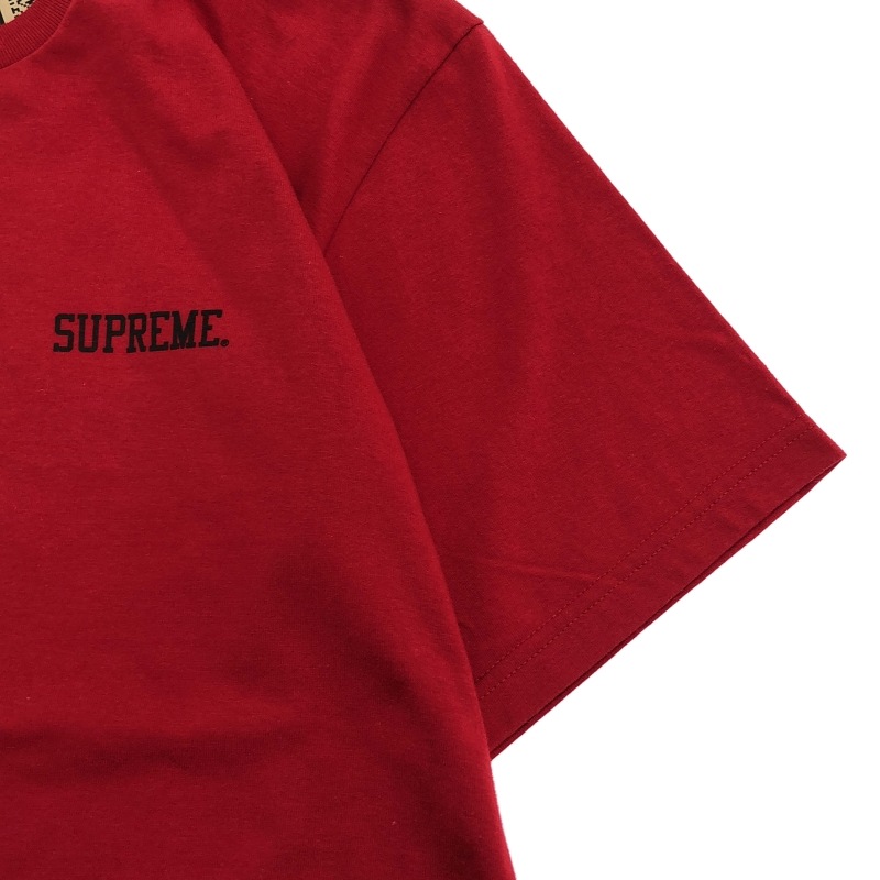 ����š�Supreme 25AW Dash Snow Tee ������M ��å� ����ץ꡼�� ��O˭�ġ�