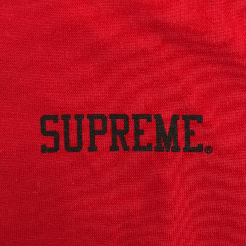 ����š�Supreme 25AW Dash Snow Tee ������M ��å� ����ץ꡼�� ��O˭�ġ�