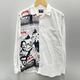 ����š�STUSSY �ѥͥ�ե������� �������ȥ꡼����� ������M �� ���줢���O���ġ�
