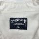 ����š�STUSSY �ѥͥ�ե������� �������ȥ꡼����� ������M �� ���줢���O���ġ�