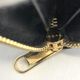 ����š�GUCCI BASKET �饦��ɥե����ʡ� �֥�å� 658839�����å���O˭�ġ�