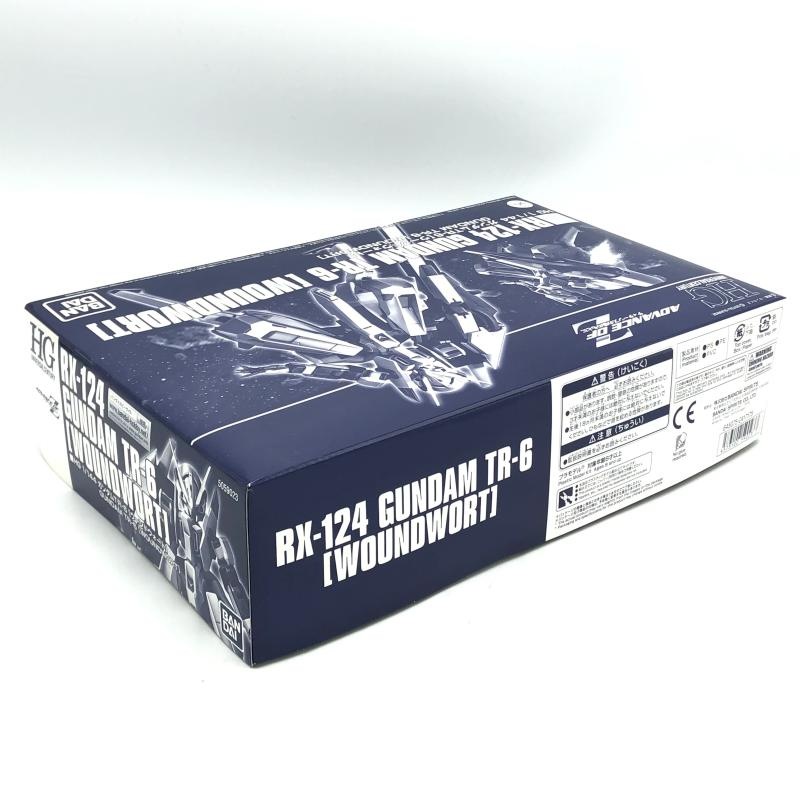 ����šێʎގݎ��ގ� HG 1/144 ���ގݎ��ގ�TR-6 [�����ݎĎގ������ġ� ̤��Ω�� [4573102590237]��O����������Ź��