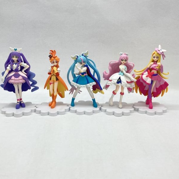 ����šۥХ���� �Ҥ����륹����!�ץꥭ�奢 ���塼�ƥ����ե����奢 ��5�糧�å� �����ʡ�O�¾��