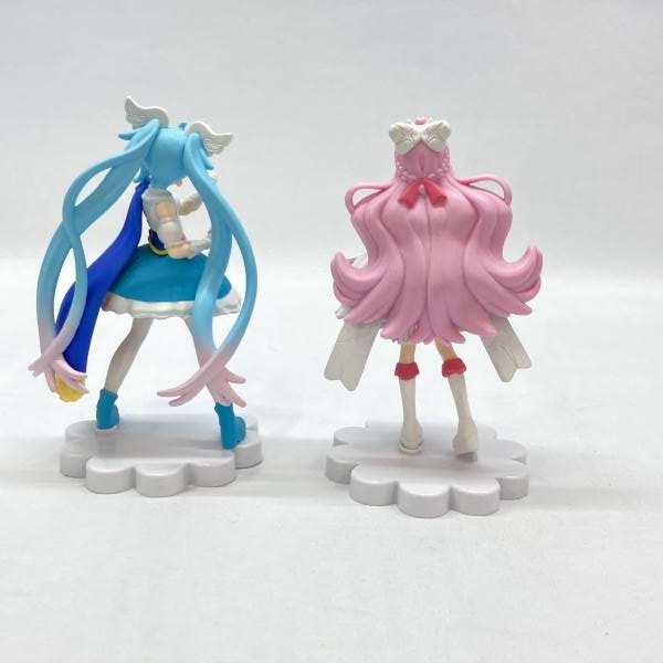 ����šۥХ���� �Ҥ����륹����!�ץꥭ�奢 ���塼�ƥ����ե����奢 ��5�糧�å� �����ʡ�O�¾��