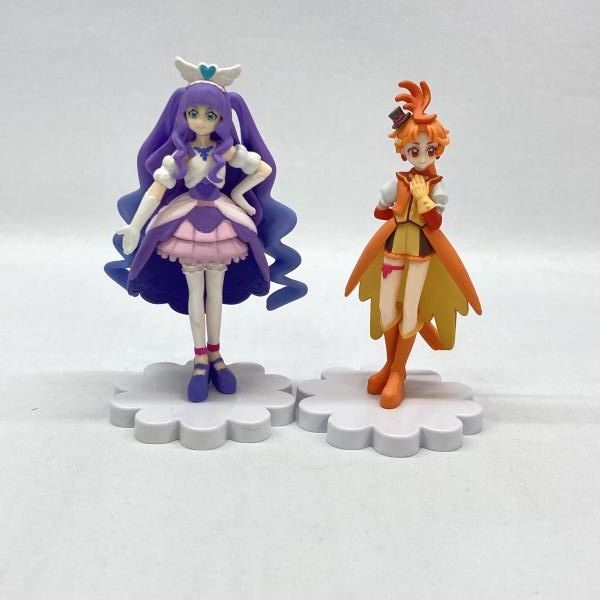 ����šۥХ���� �Ҥ����륹����!�ץꥭ�奢 ���塼�ƥ����ե����奢 ��5�糧�å� �����ʡ�O�¾��