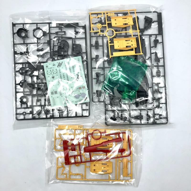 ����šێʎގݎ��ގ� MG 1/100 ���ގݎ��ގю��ގ�������(��ư��Ύ��ގݎ��ގ�00) ̤��Ω�� [4573102617880]��O����������Ź��