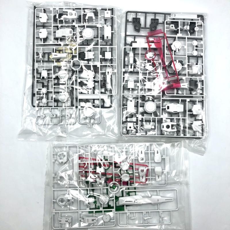 ����šێʎގݎ��ގ� MG 1/100 ���ގݎ��ގю��ގ�������(��ư��Ύ��ގݎ��ގ�00) ̤��Ω�� [4573102617880]��O����������Ź��